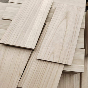Tablas <span class=keywords><strong>de</strong></span> Madera <span class=keywords><strong>de</strong></span> Paulownia Sólida para Artesanía, Proveedor Mayorista - Product Image 1