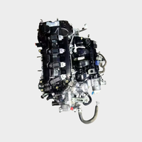 Moteur à essence d'origine démonté K14C 1.4T 11100-68M00, très demandé, compatible avec les Suzuki Vitara, S-Cross et S-Cross Plus