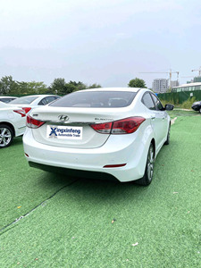 Hyundai Elantra Langdong 2015, 1.6 GLX Leading, Automático, <span class=keywords><strong>Usado</strong></span>, Económico, Volante a la Izquierda, Sedán Compacto - Product Image 4