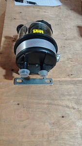 Nouveau réservoir d'huile de <span class=keywords><strong>direction</strong></span> assistée de haute qualité pour autocars 3408-00493, pièces détachées automobiles avec garantie de 6 mois - Product Image 3