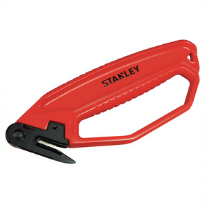 Cuchillo de seguridad Stanley 3 en 1 con hoja retráctil para un corte de precisión - Product Image 2