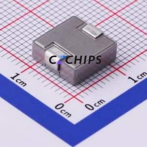 Inducteur de puissance SMD MAPM1040F-6R8M-LF, 11,8x11mm (Inductance : 6,8uH) (Précision : 20%) Courant nominal : 6,5A - Product Image 2