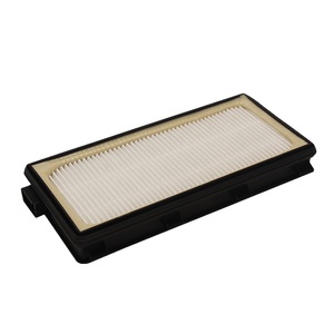 Filtre de nettoyage HEPA de remplacement compatible avec les aspirateurs <span class=keywords><strong>Miele</strong></span> S4 S6 électriques pour les applications automobiles et de camping-car - Product Image 1