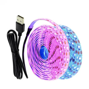 High Brightness Linear Lighting with meter Patch 2835 Waterproof Tira De <strong>Luces</strong> LED <strong>Grow</strong> Plant Strip Lamp - Product Image 4