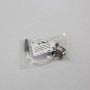 ขายดี G1312-60025 ชุดอุปกรณ์อินเล็ทแบบแอคทีฟ ไม่มีชิ้นส่วนอุปกรณ์เสริมสำหรับเครื่องมือวัด - Product Image 3