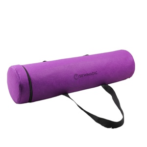 Alfombrilla Profesional para Planchar de Lana 100% Lana de Nueva Zelanda, Resistente al Calor, para Uso Doméstico, con Bolsa de Almacenamiento de Fieltro - Product Image 3