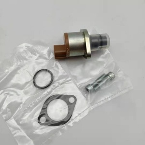 SK200-8 SK210-8 Excavator Injection <b>Pump</b> SCV Valve VHS227311110 - Product Image 2