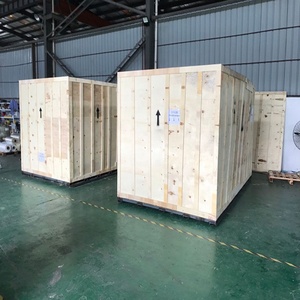 HAVESINO <span class=keywords><strong>HSF</strong></span> PLUS Cortadora y Rebobinadora de Láminas para Estampado en Caliente de 1300 mm con Control de Tensión de Bucle Cerrado, 600 m/min - Product Image 5