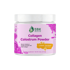 Suplemento de Colágeno en Polvo de Alta Absorción para Beber, Suplemento Blanqueador de Piel, Colágeno de Pescado, Colágeno Marino, Proteína en Polvo - Product Image 1