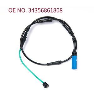 สายเตือนเบรค BMW 34356861808 เครื่องมือวินิจฉัย OBD สำหรับอะไหล่ซ่อมรถยนต์ซีรีส์ 5 - Product Image 5