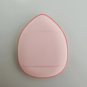 Logo personnalisé petit outil de maquillage beauté fond de teint éponge mini éponges de maquillage poudre de maquillage - Product Image 5