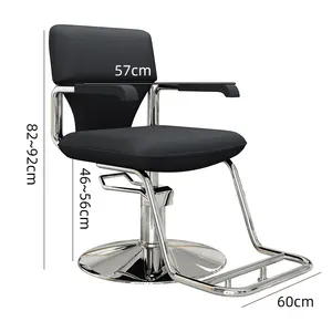 Schönheits lieferant 1 & llc Unterschied zwischen Friseur und Salon Stuhl