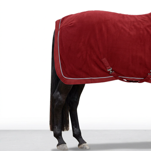 Horse Rug Breathable Premium Equestrian Custom Design Turnout <b>Blanket</b> <b>Personalized</b> Waterproof Lightweight Cotton Outdoor Stable - Product Image 6