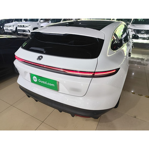Coche Usado Guazi <span class=keywords><strong>2023</strong></span> NIO ET5T Recién Lanzado, Vagoneta Eléctrica BEV Automática de 5 Plazas con Volante a la Izquierda para Compradores de Vagonetas Eléctricas - Product Image 5