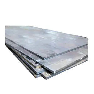 中国供应商热卖a36轻度5l x70碳钢钢板铸铁薄板批发建筑结构汽车零件