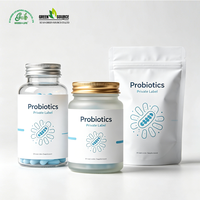Biofertilizante Bacteriano Agrícola de Alta Concentración para la Salud del Suelo, Crecimiento de Raíces y Aumento del Rendimiento
