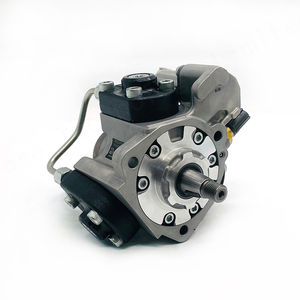 Pompe d'injection à rampe commune de carburant diesel HP4 RE546126 RE534156 294050-0060 294050-0062 pour tracteur John Deere S450 - Product Image 3