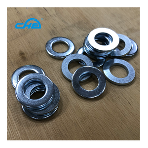 M3/M4/M5/M6/M8/M10-M24หนาเ<span class=keywords><strong>ค</strong></span>รื่องซักผ้าแบนสแ<span class=keywords><strong>ต</strong></span>นเลส304เครื่องซักผ้าไขมันปะเก็นโลหะ - Product Image 3