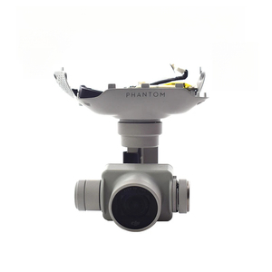 Gimbal con Cámara para la Serie <span class=keywords><strong>Phantom</strong></span> <span class=keywords><strong>4</strong></span>, Repuesto de Cámara PTZ Completa para DJI <span class=keywords><strong>Phantom</strong></span> <span class=keywords><strong>4</strong></span> Pro/Adv/Pro 2.0, Piezas de Reparación para Drones - Product Image 1