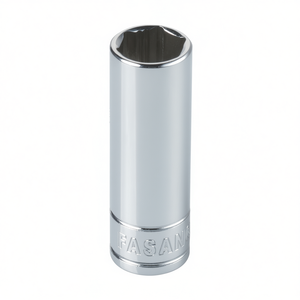 ประแจบล็อก FASANO ขนาด 10 มม. หัวหกเหลี่ยม สำหรับซ่อมรถยนต์ - Product Image 2