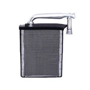 Radiateur complet, climatisation pour Toyota HIACE LH103 1993-1998 87150-26010 87150-95J13 - Product Image 3