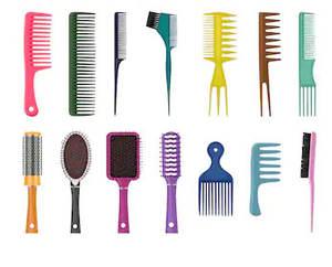 Macchine per la produzione di pettine dei capelli/pettine denti che fa la macchina verticale macchine per lo stampaggio ad iniezione - Product Image 6