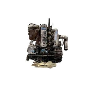 <span class=keywords><strong>Moteur</strong></span> diesel complet d'occasion JAC 4DA1T pour camion avec pompe à air – Remplacement fiable pour l'exportation - Product Image 1