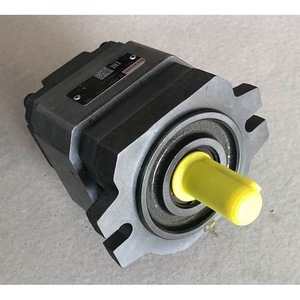 Pompe à engrenages Rexroth PGH2-2X 80 cm³ à entraînement électro-pneumatique hydraulique - Product Image 2