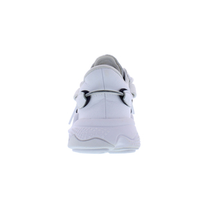 Adidas ozweego รองเท้าบุรุษสี: ขาว/หลาย100% ของแท้ - Product Image 4