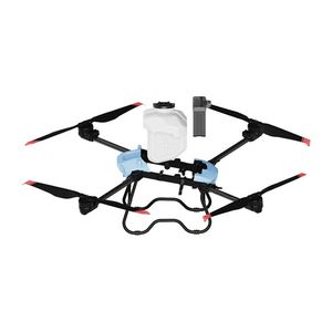 BROUAV 2025 High Payload Eco-Friendly Agricultural <b>Drone</b> Sprayer 55L Liquid Tank Core Motor Pump <b>Components</b> High Productivity - Product Image 3