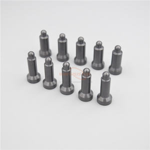 Perno di localizzazione in ceramica Si3n4 in nitruro di silicio ad alta resistenza - Product Image 3