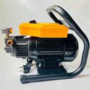 Taizhou JC China 1800W high pressure jet wash car washer machine with high pressure direct produced from factory