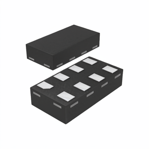 Logic 74LVC1G99GF,115 Electronic Chips Component 8 XFDFN Original One Stop Service - Product Image 1