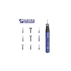 Fabrication professionnelle bon prix écran tactile convivial téléphone réparation forage coupe gravure polisseuse - Product Image 1