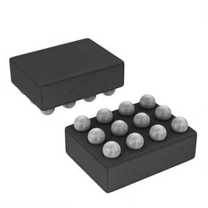 In Stock Interface TS5USBC400IYFPT Dual Channel Switch/Multiplexer Overvoltage Protection - Product Image 1