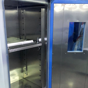 16l 35L 50L 80L160L 270L 420L 620L 1000Lデジタルサーモスタット加熱インキュベーター実験室微生物学的インキュベーター - Product Image 5