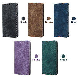 Accessori <span class=keywords><strong>per</strong></span> telefoni <span class=keywords><strong>per</strong></span> custodia protettiva in pelle <span class=keywords><strong>Realme</strong></span> C33 4G <span class=keywords><strong>per</strong></span> <span class=keywords><strong>Realme</strong></span> C30S <span class=keywords><strong>Realme</strong></span> V20 5G - Product Image 5