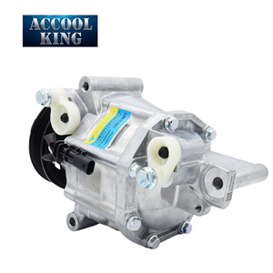 คอมเพรสเซอร์แอร์อะไหล่ 5 ชิ้น รุ่น 26369858 สำหรับเชฟโรเลต แทรคเกอร์ 1.4tv - Product Image 3
