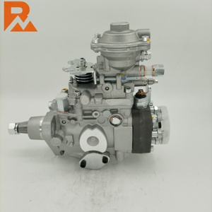 Pompe à injection de carburant 0460426411 VE6 12F1150L978-3 504096998 L978 pour moteur F4BE0684F NEF6 4.5L - Product Image 4