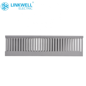 Conducto de cableado de <span class=keywords><strong>PVC</strong></span>, suministro directo de fábrica, certificado UL y CE - Product Image 2