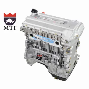 BRAND New JL4G18 JL4G18C JL4G18D VVT Bare Engine 1.8L For GEELY BO RUI ENGLON SALOON CAR ENGINE