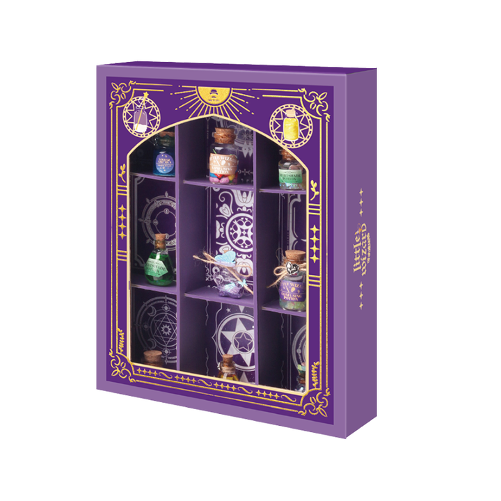 Magic Potion Craft Kit - Fun and Educational Toys for Kids