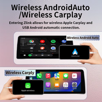Qualcomm 685 6225 untuk BMW 2Series F45 F46 Layar Mobil Android 10.25 Inci 8 Core Snapdragon GPS Wireless CarPlay Android Auto