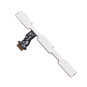 <span class=keywords><strong>Botón</strong></span> <span class=keywords><strong>de</strong></span> encendido apagado volumen interruptor <span class=keywords><strong>de</strong></span> silencio <span class=keywords><strong>botón</strong></span> Flex Cable para Xiaomi Redmi NOTE 5A NOTE5A Redmi Y1 Lite - Product Image 1