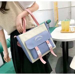 Ensemble de sacs à dos personnalisés 5 pièces Grande capacité Sac d'école pour adolescentes Sac à dos mignon pour étudiantes - Product Image 6