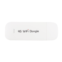 Routeur extérieur débloqué Wifi 150Mbps Mobile 4g Wifi USB emplacement pour carte Sim Dongle routeur de poche 4g Lte Wifi