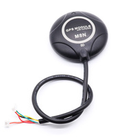 Étoile de recherche d'origine GPS NEO-M8N avec boussole Pixhawk modèle contrôle de vol d'avion Module APM2.8 2.6