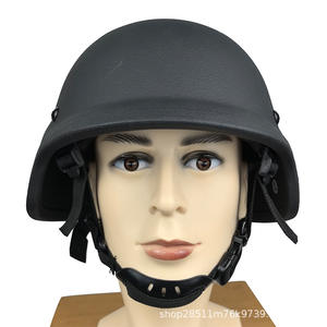 หมวกนิรภัยชนิด T ยี่ห้อ Shun Tai Xin แบบมีช่องระบายอากาศ 4 จุด จากมณฑลเจียงซู - Product Image 5