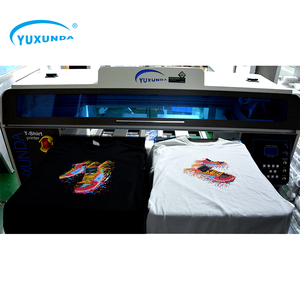 Yuxunda impresora <span class=keywords><strong>camiseta</strong></span> cortador y paquete Eps L1800 impresora DTF imprimir DTF <span class=keywords><strong>camiseta</strong></span> 3D impresora - Product Image 6
