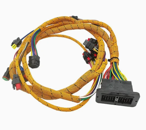 ชุดสายไฟเครื่องยนต์ 3109688 สำหรับรถขุดแคตเตอร์พิลลาร์ CAT รุ่น 311D 312D 313D - Product Image 5
